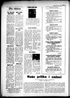 Jedinstvo, November 20, 1970