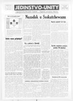 Jedinstvo, April 24, 1964
