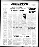 Jedinstvo, September 17, 1971
