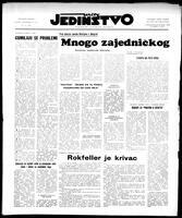 Jedinstvo, September 24, 1971