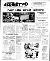 Jedinstvo, June 07, 1957