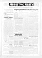 Jedinstvo, July 26, 1963