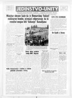 Jedinstvo, July 12, 1963