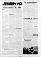 Jedinstvo, January 04, 1951