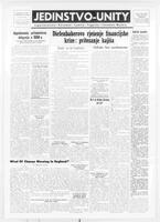Jedinstvo, June 29, 1962