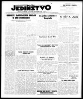 Jedinstvo, June 30, 1955