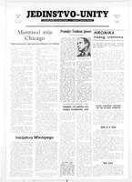 Jedinstvo, November 15, 1968