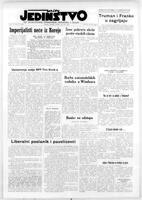 Jedinstvo, July 22, 1951