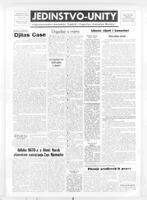 Jedinstvo, May 18, 1962