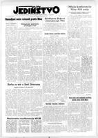 Jedinstvo, February 15, 1951