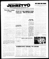 Jedinstvo, July 16, 1954