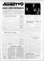 Jedinstvo, March 23, 1950
