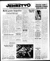 Jedinstvo, June 11, 1954