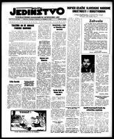 Jedinstvo, November 30, 1954