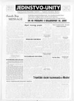 Jedinstvo, June 28, 1963
