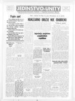 Jedinstvo, April 12, 1963