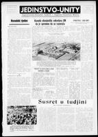 Jedinstvo, December 11, 1964