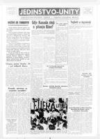 Jedinstvo, January 24, 1964