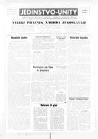 Jedinstvo, November 26, 1965