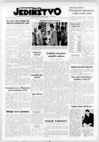 Jedinstvo, July 27, 1951