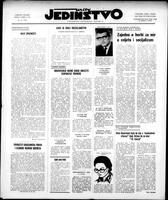 Jedinstvo, April 09, 1971