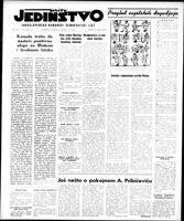 Jedinstvo, March 19, 1957