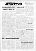Jedinstvo, July 24, 1951