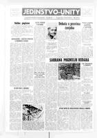 Jedinstvo, June 18, 1965