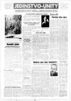 Jedinstvo, January 22, 1965