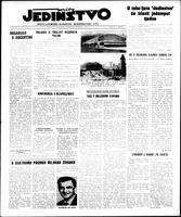 Jedinstvo, June 21, 1955