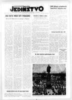 Jedinstvo, July 06, 1951