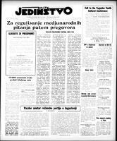 Jedinstvo, September 08, 1953