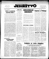 Jedinstvo, June 18, 1971