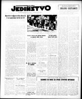Jedinstvo, July 17, 1953