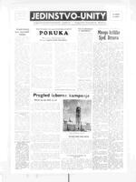Jedinstvo, October 15, 1965