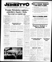 Jedinstvo, July 19, 1957