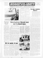 Jedinstvo, May 01, 1964