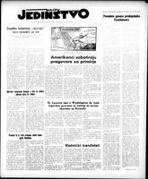 Jedinstvo, May 12, 1953