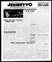 Jedinstvo, November 15, 1955