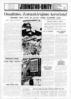 Jedinstvo, February 03, 1967