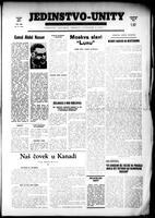 Jedinstvo, October 02, 1970