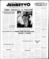 Jedinstvo, August 02, 1957