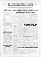 Jedinstvo, November 15, 1963