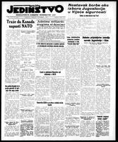 Jedinstvo, November 01, 1955