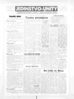 Jedinstvo, April 16, 1965