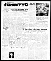 Jedinstvo, December 09, 1955