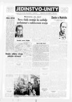 Jedinstvo, April 26, 1963
