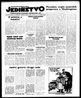 Jedinstvo, July 20, 1954