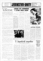 Jedinstvo, February 17, 1967