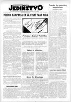 Jedinstvo, April 10, 1951